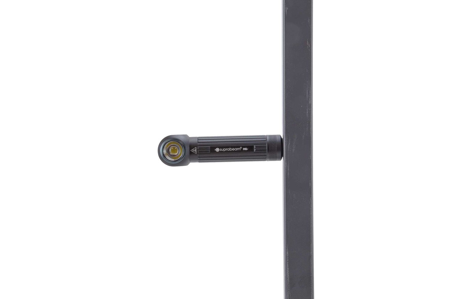 SUPRABEAM M6r Multilampe (Stirnlampe & Taschenlampe) - 526.5011