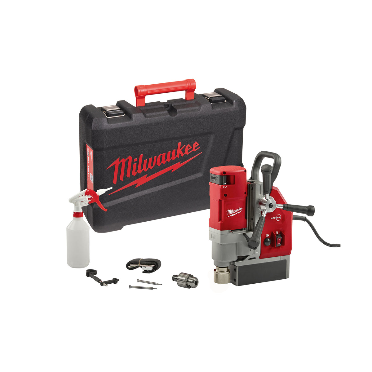 Milwaukee Magnetkernbohreinheit MDE41 - Produktbild 3