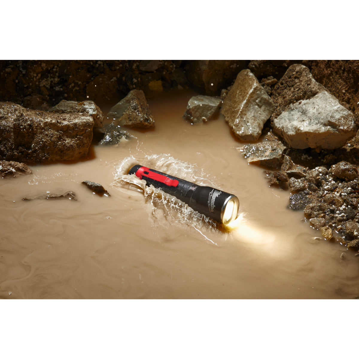 Milwaukee Taschenlampe ML-LED - Produktbild 3