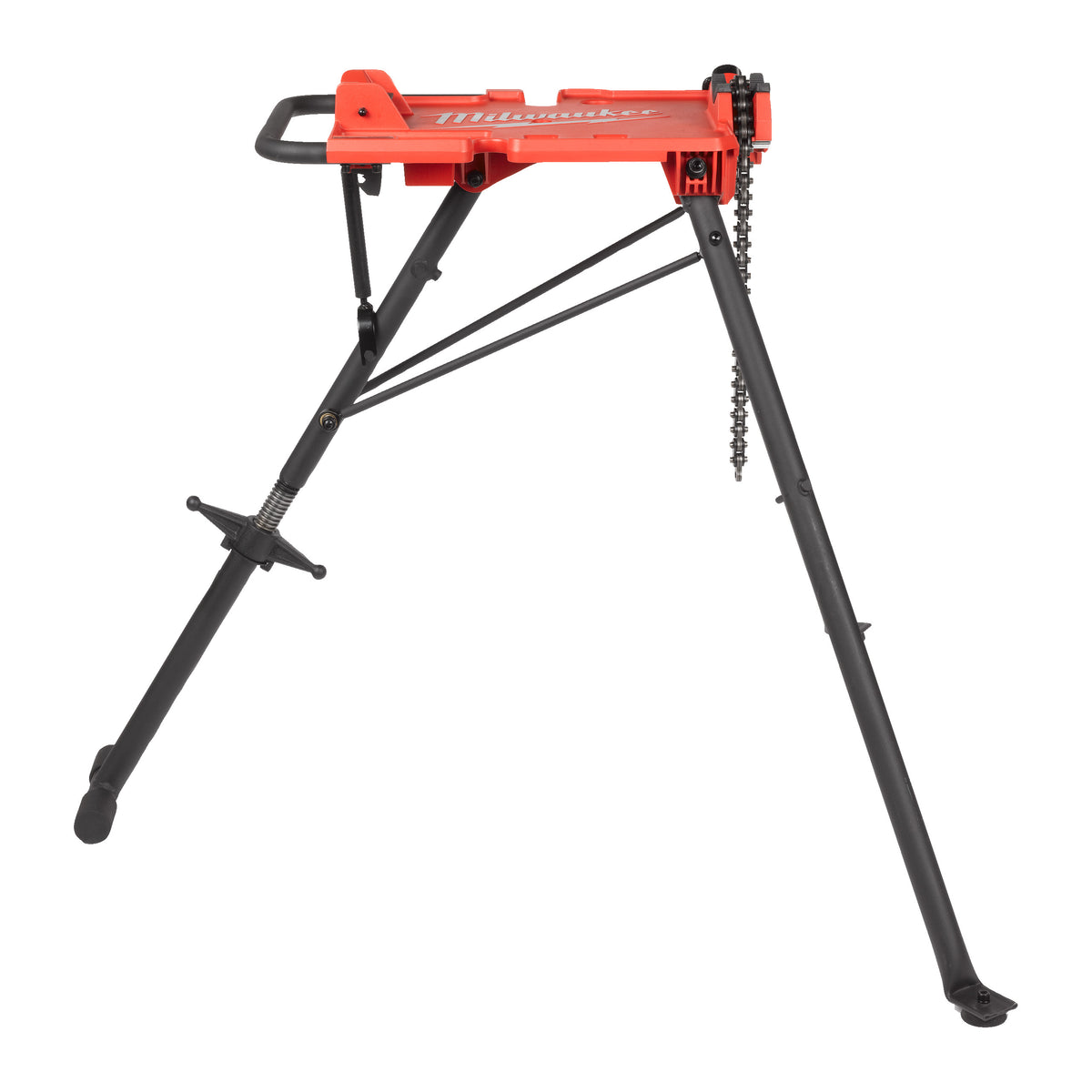 Milwaukee MPS Rohrständer – Produktbild 1