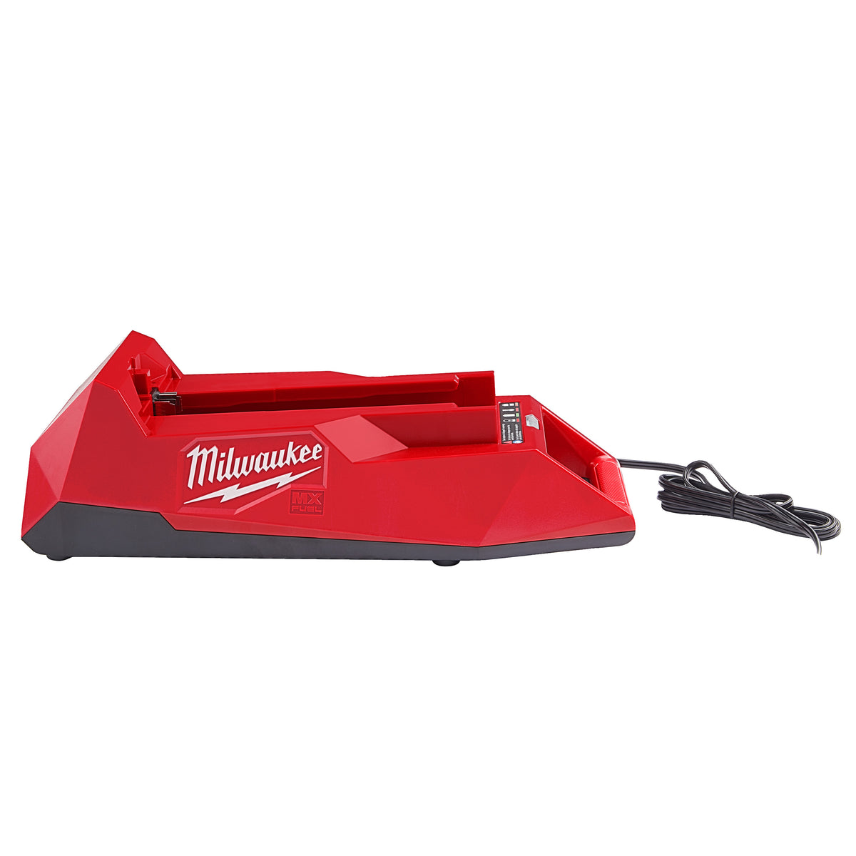 Milwaukee MXFC MX FUEL Ladegerät – Produktbild 1