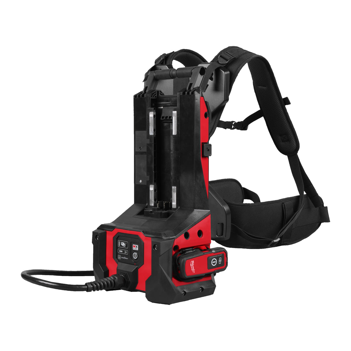 Milwaukee MX FUEL™ Akku-Hochfrequenzbetonverdichter MXFCVHF - Produktbild 10