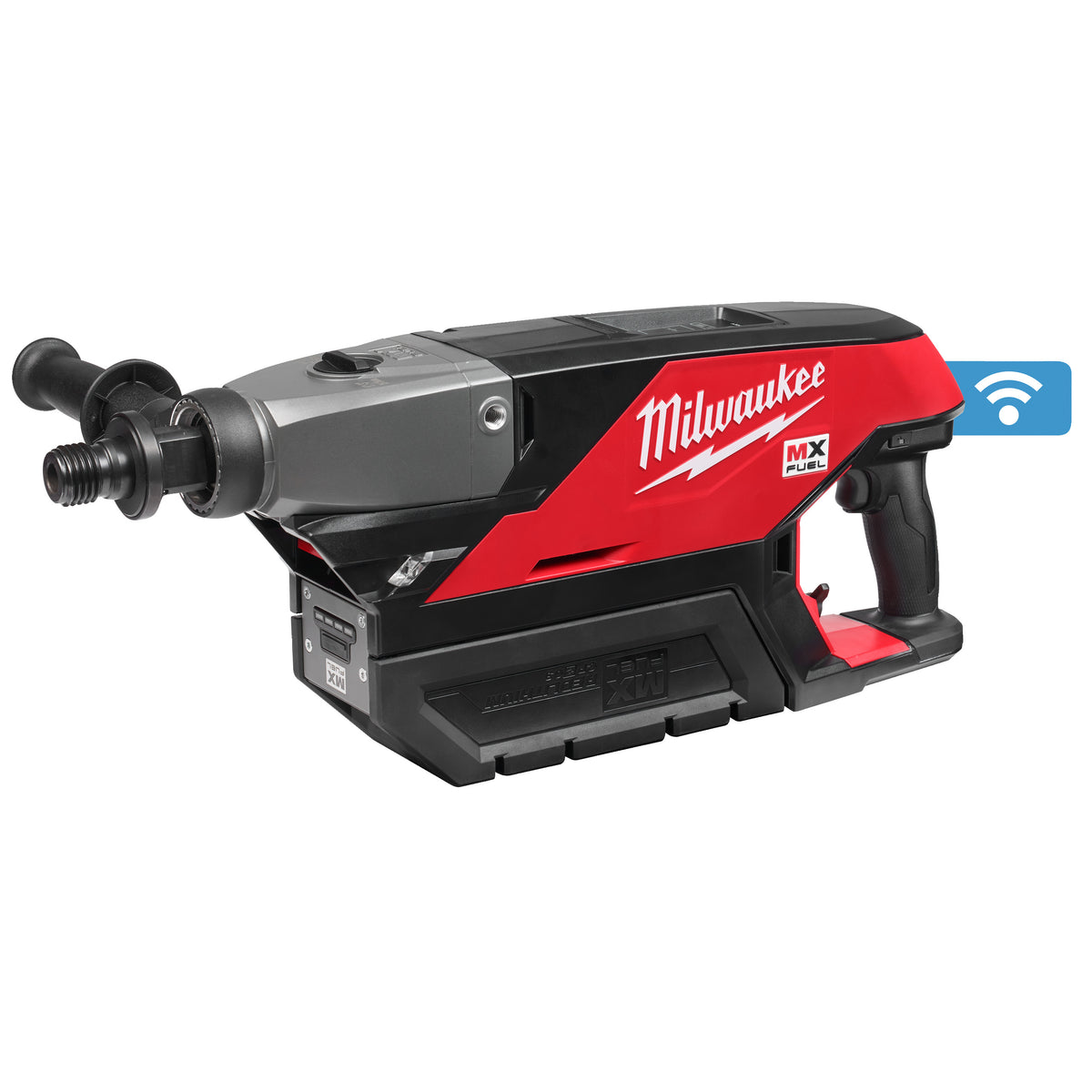 Milwaukee MX FUEL™ Akku-Diamantkernbohrgerät 150 mm MXFDCD150 - Produktbild 13