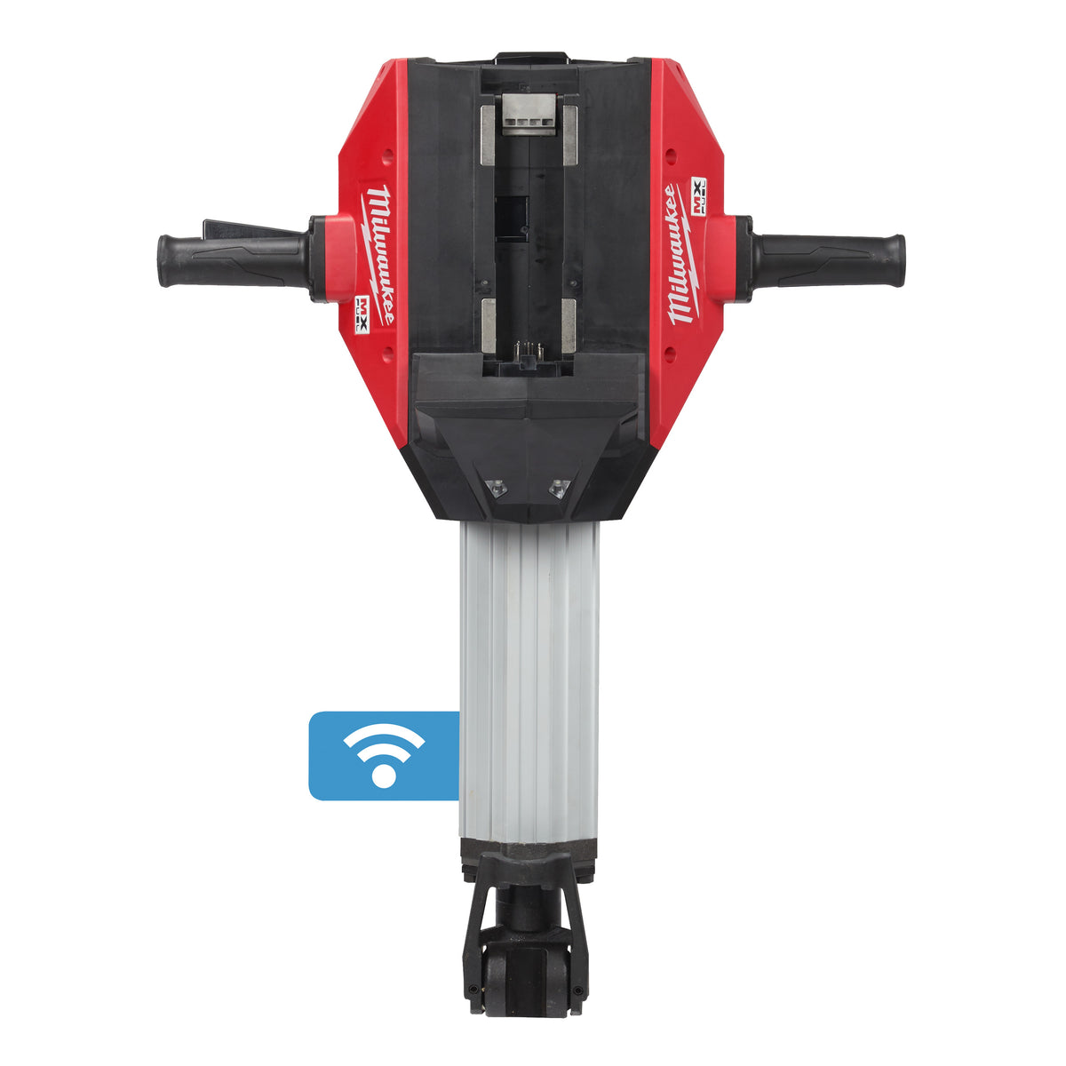 Milwaukee MX FUEL™ Akku-Abbruchhammer 25 Kg MXFDH2528H - Produktbild 1