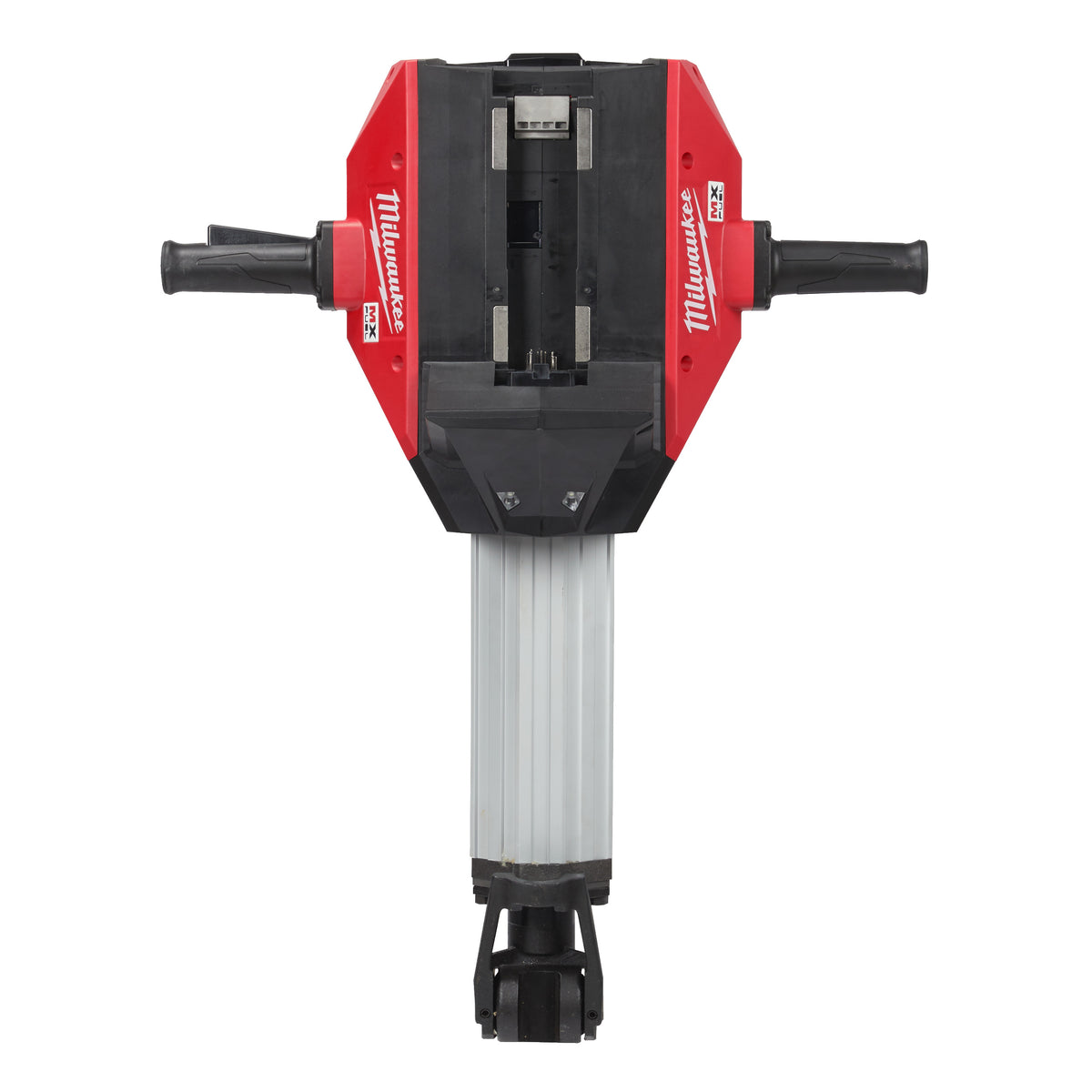 Milwaukee MX FUEL™ Akku-Abbruchhammer 25 Kg MXFDH2528H - Produktbild 3