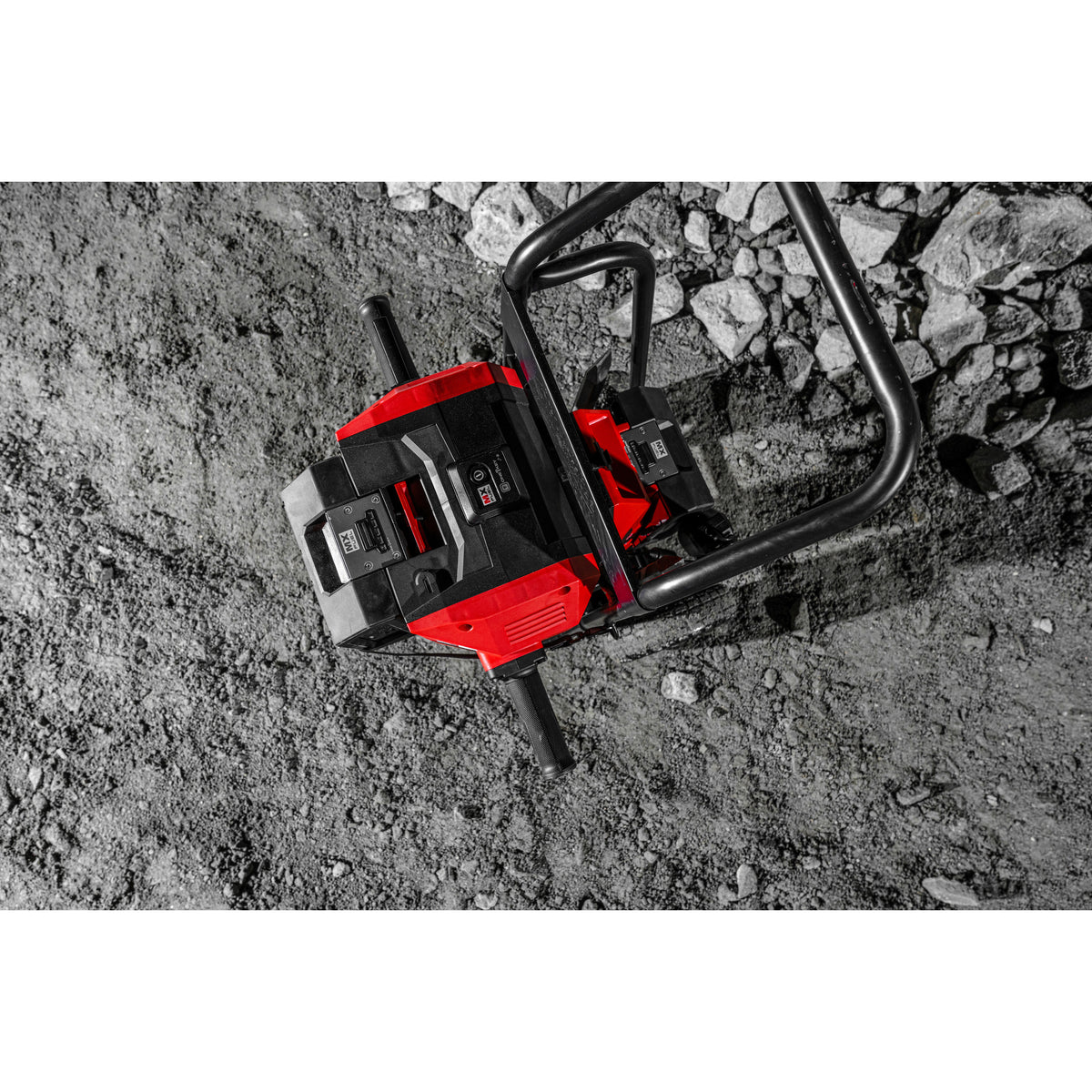 Milwaukee Abbruchhammer-Trolley MXFDHT - Produktbild 8