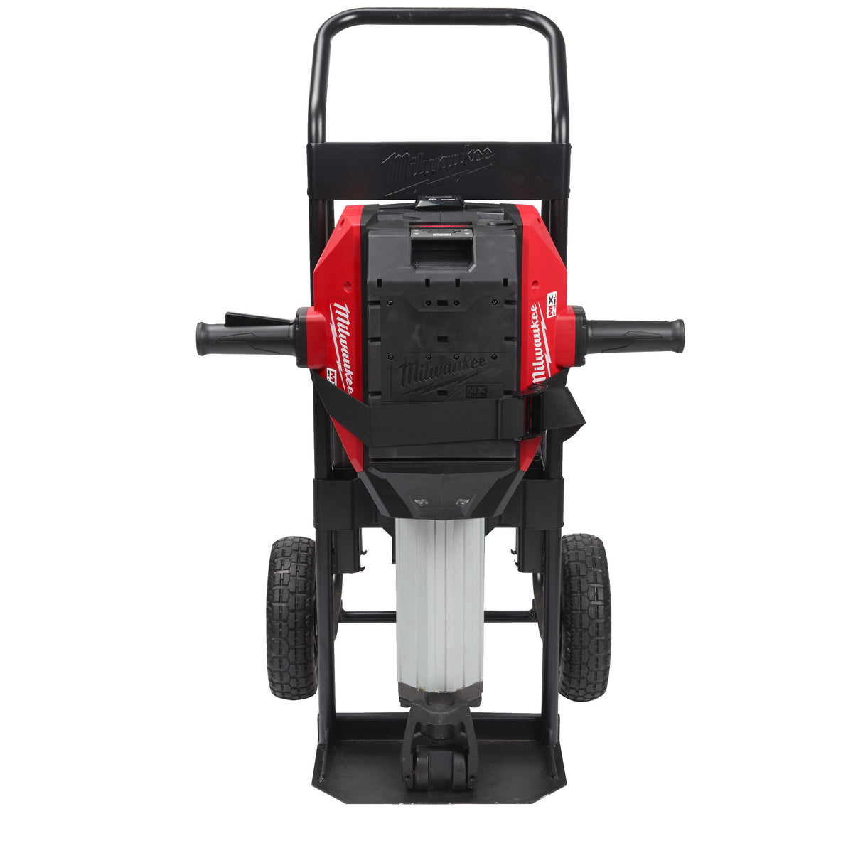 Milwaukee Abbruchhammer-Trolley MXFDHT - Produktbild 3