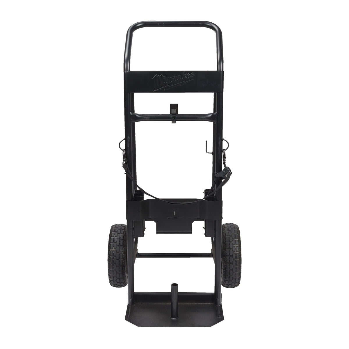 Milwaukee Abbruchhammer-Trolley MXFDHT - Produktbild 1
