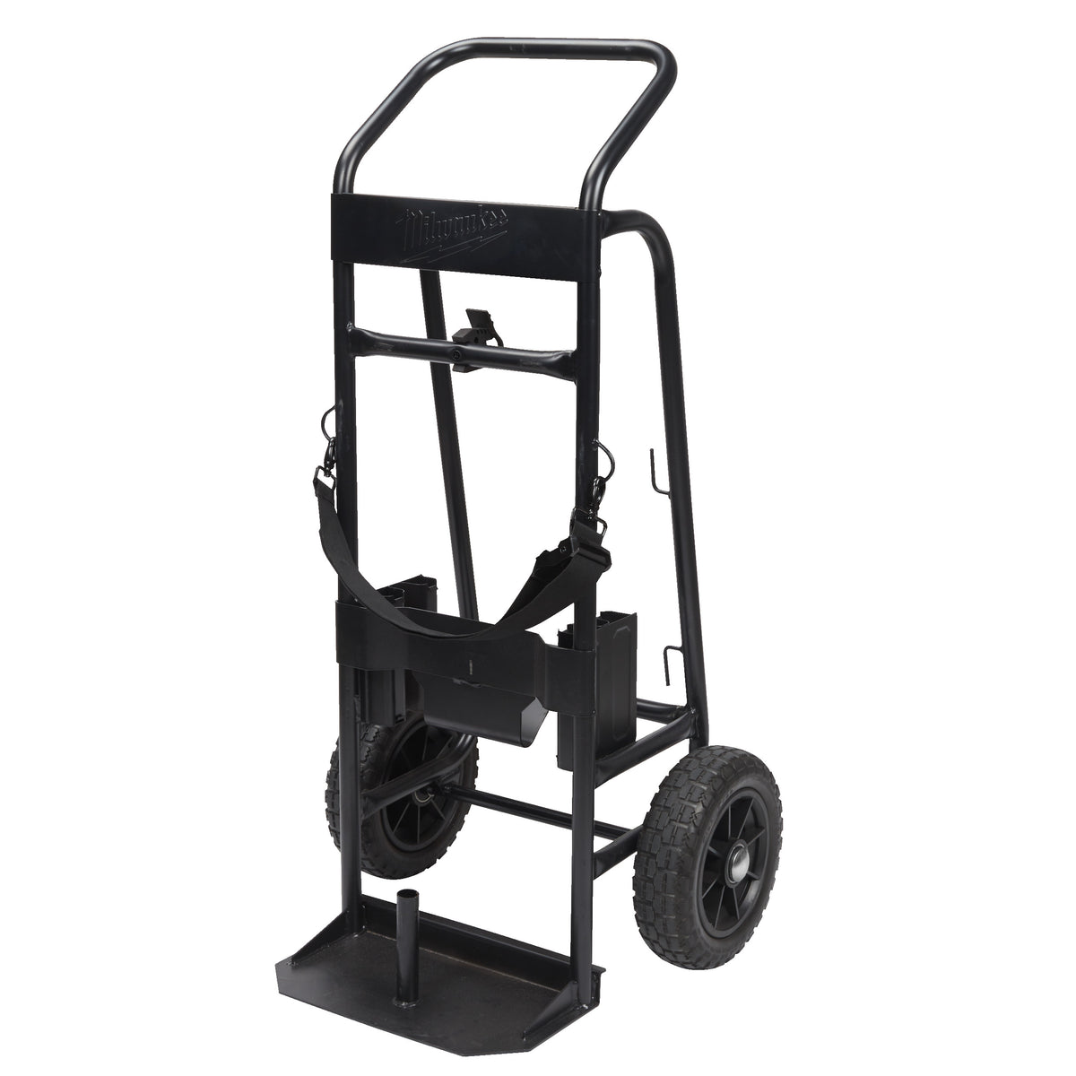 Milwaukee Abbruchhammer-Trolley MXFDHT - Produktbild 2