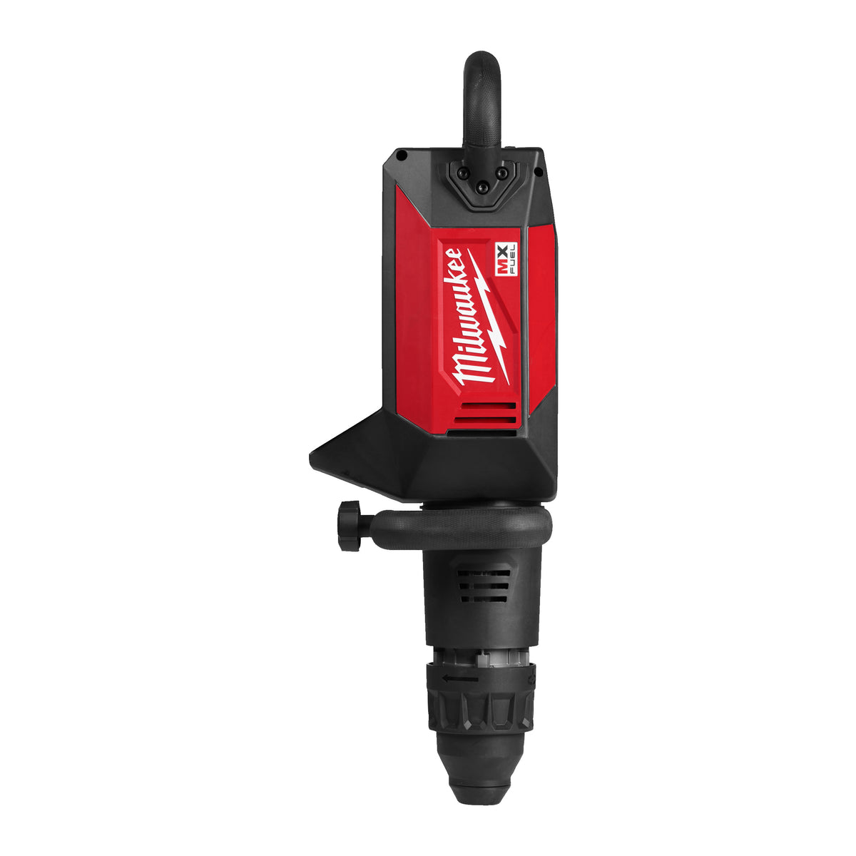Milwaukee MX FUEL™ Akku-Abbruchhammer 10 kg MXFHADO1000 - Produktbild 5