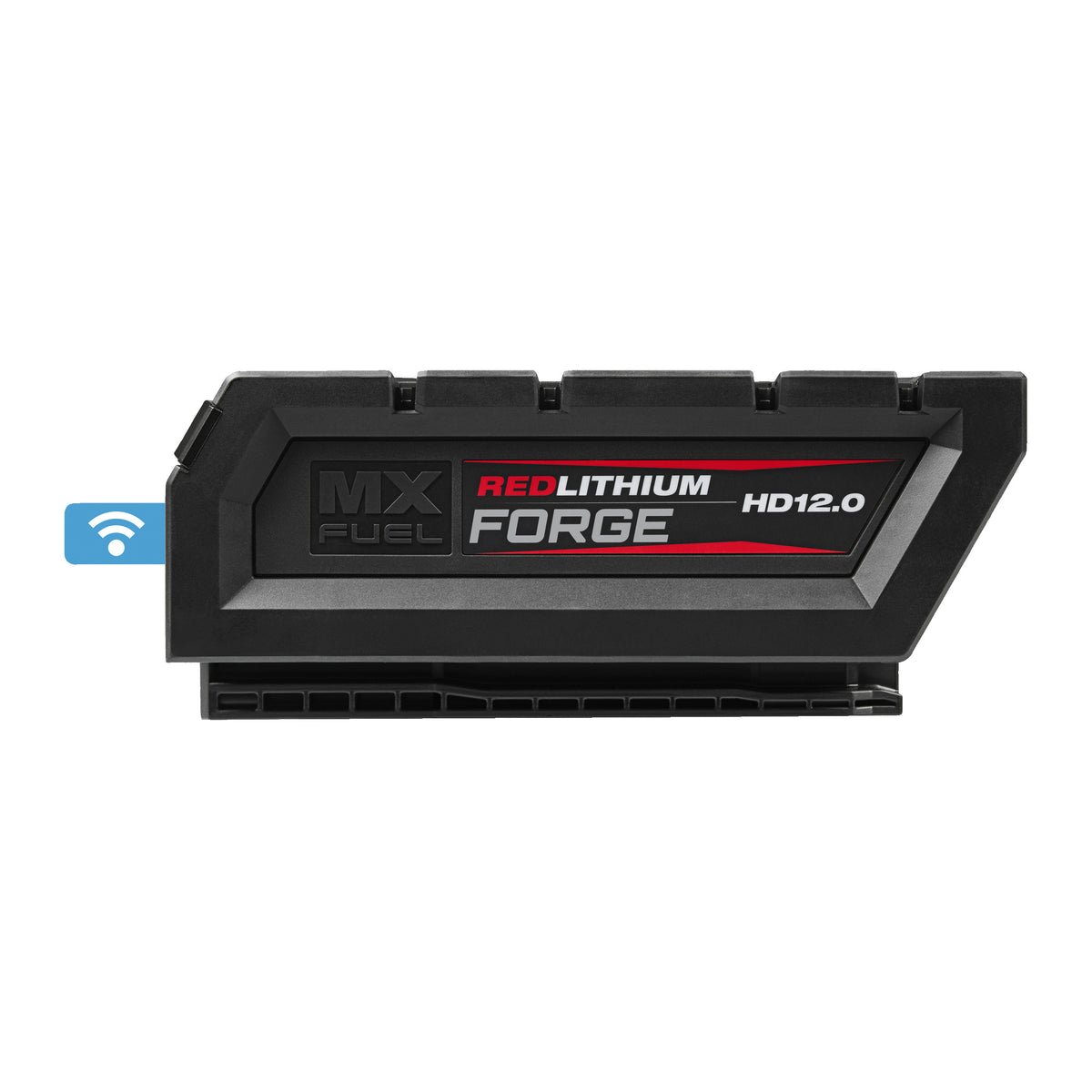 Milwaukee MXFHD812 MX FUEL FORGE HD 12.0 Ah Akkupack – Produktbild 1