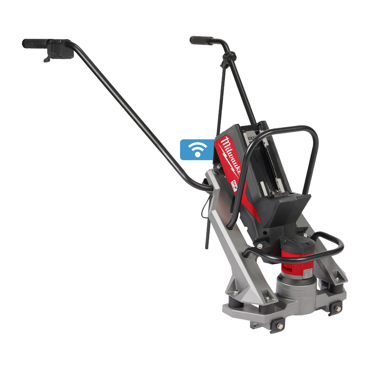 Milwaukee MX FUEL™ Akku-Vibrationsbohle MXFPSC - Produktbild 4