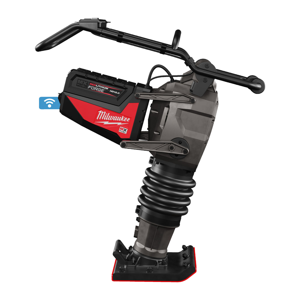Milwaukee MX FUEL™ Akku-Stampfer MXFRAM60 - Produktbild 2