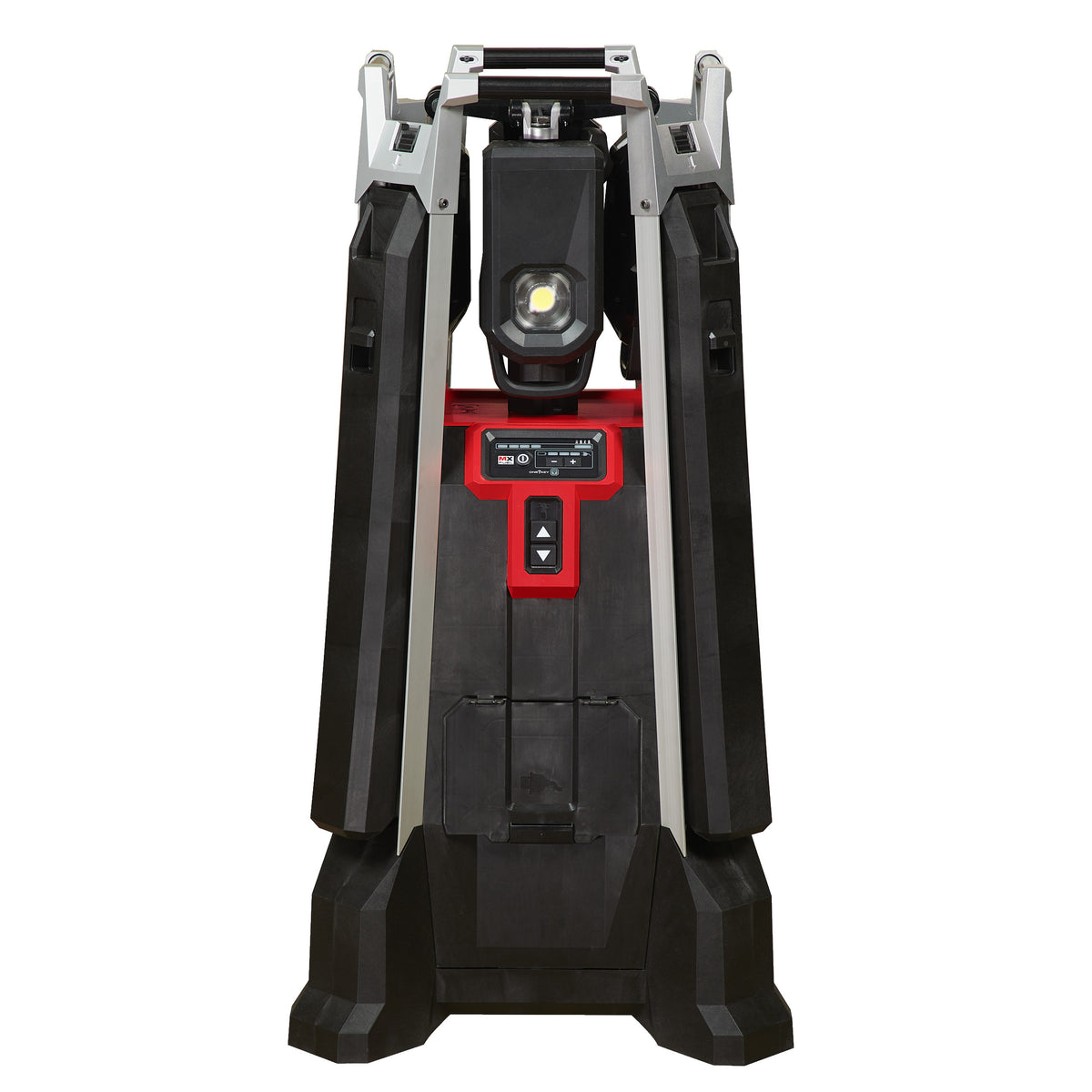 Milwaukee MX FUEL™ Akku-Baustellenstrahler MXFTL - Produktbild 8