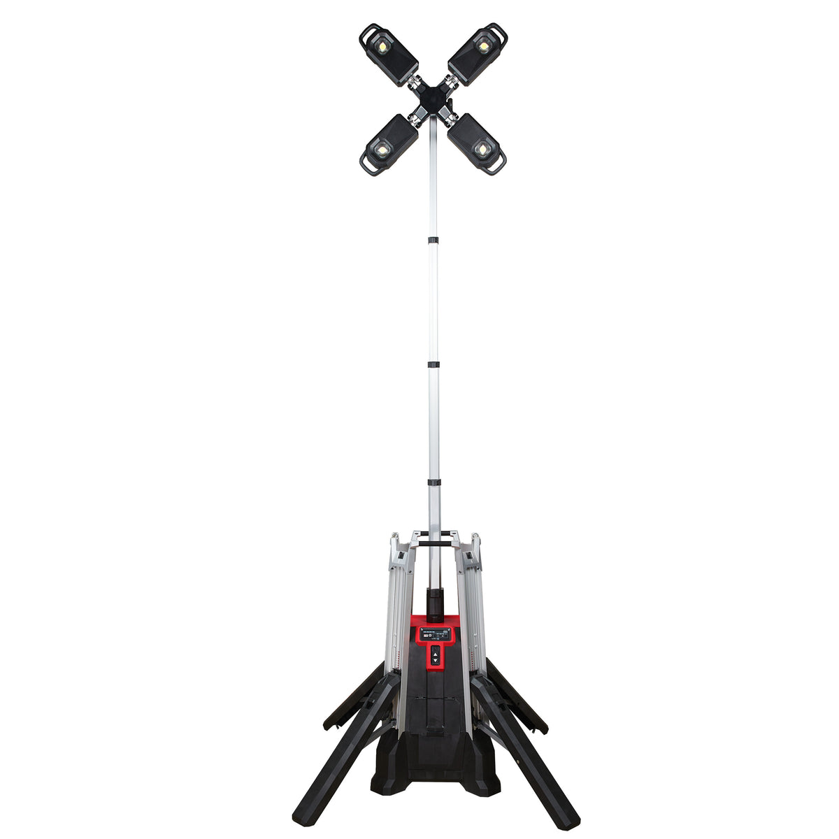 Milwaukee MX FUEL™ Akku-Baustellenstrahler MXFTL - Produktbild 15
