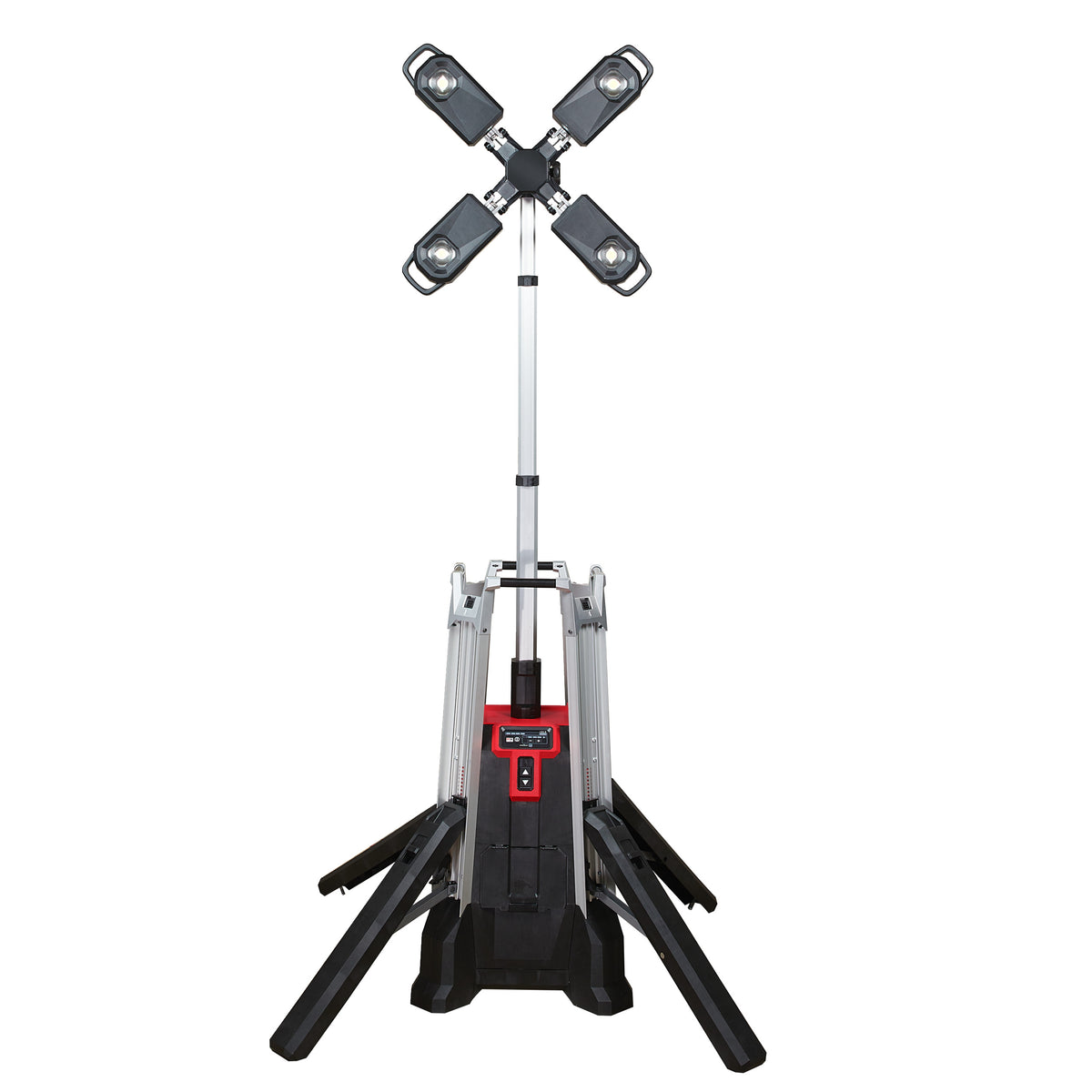 Milwaukee MX FUEL™ Akku-Baustellenstrahler MXFTL - Produktbild 17