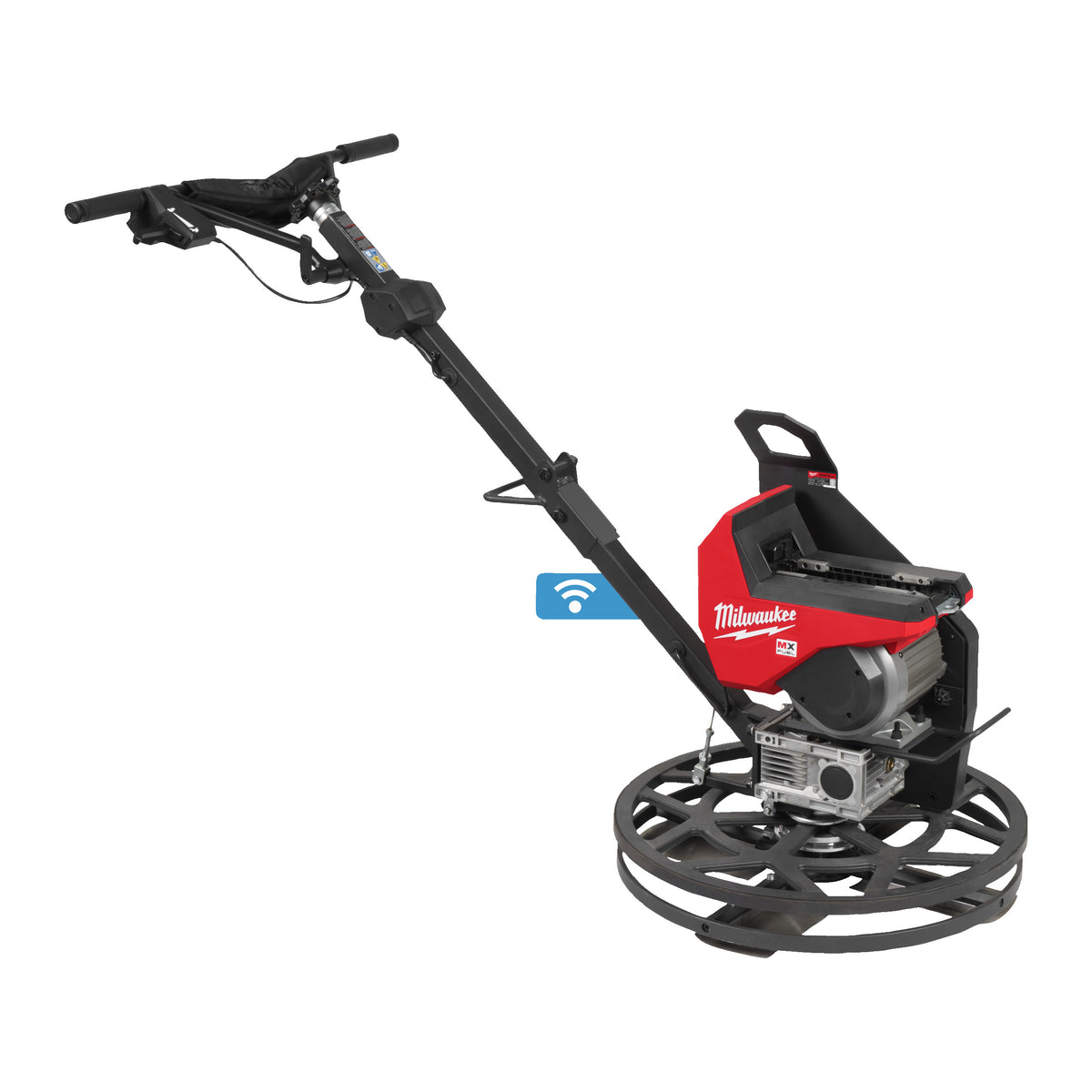 Milwaukee MX FUEL™ Akku-Flügelglätter 600mm MXFWBT60 - Produktbild 3