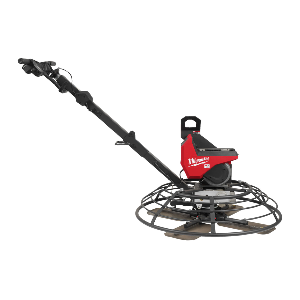 Milwaukee MX FUEL™ Akku-Flügelglätter 900mm MXFWBT90 - Produktbild 4