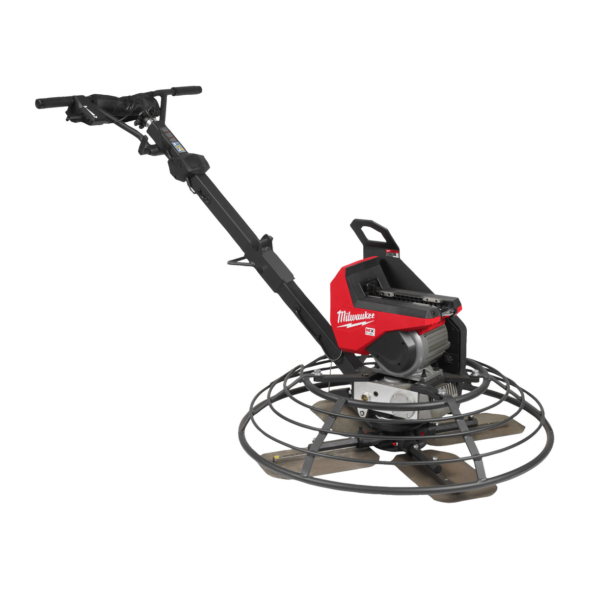Milwaukee MX FUEL™ Akku-Flügelglätter 900mm MXFWBT90 - Produktbild 5