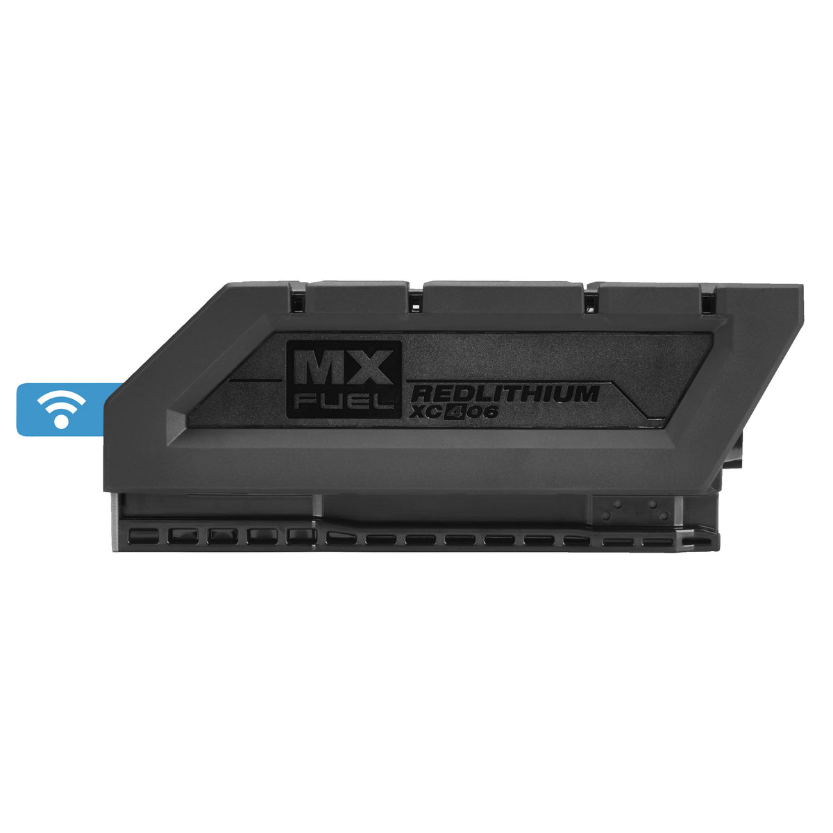 Milwaukee MXFXC406 MX FUEL 6.0 Ah Akkupack – Produktbild 1