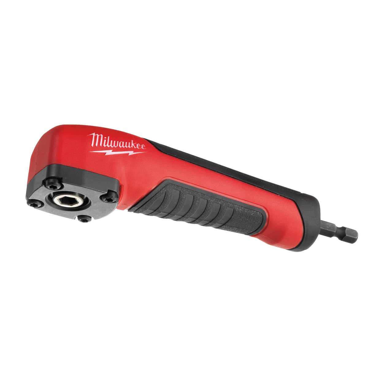 Milwaukee SHOCKWAVE Winkelschraubvorsatz RAA – Produktbild 1