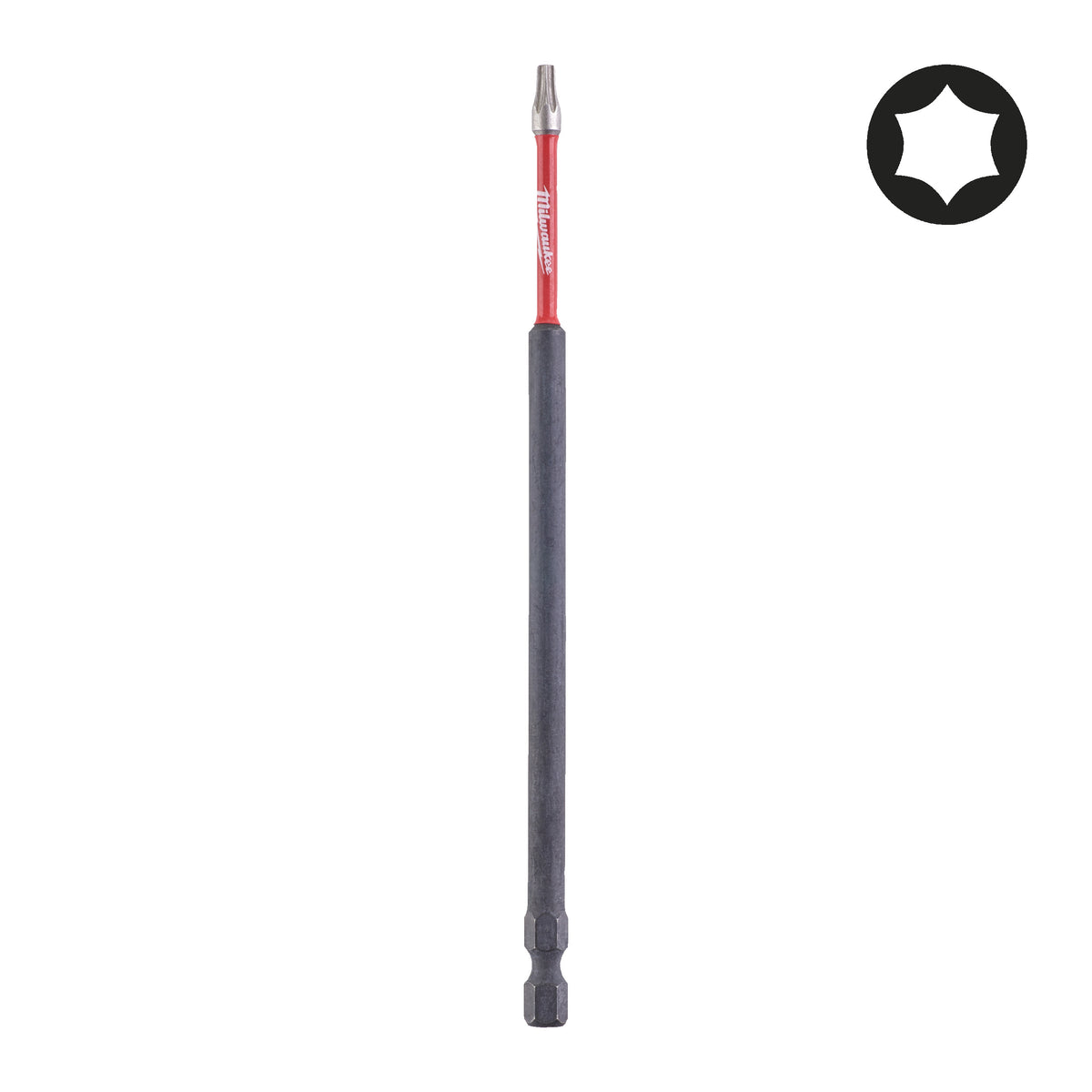 Milwaukee SHOCKWAVE Schrauberbit TX15 – Produktbild 5