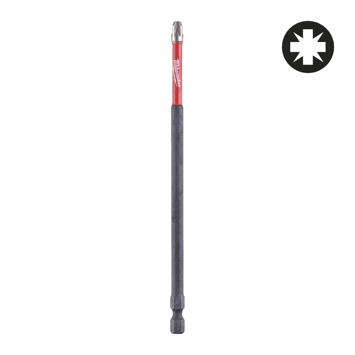 Milwaukee SHOCKWAVE Schrauberbit PZ3 – Produktbild 4