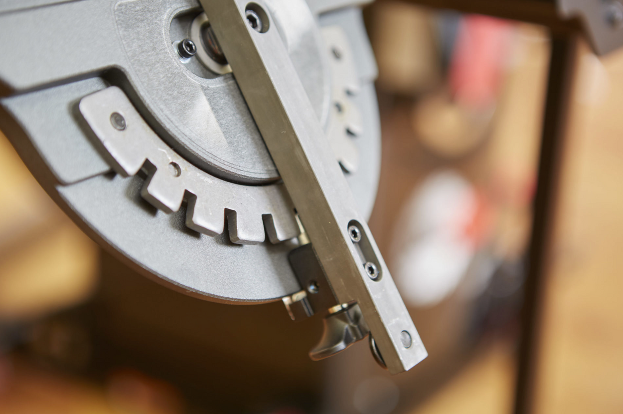 SAWSTOP Schiebeschlitten für PCS - 1250mm Schnittkapazität - TSA-SA48-I