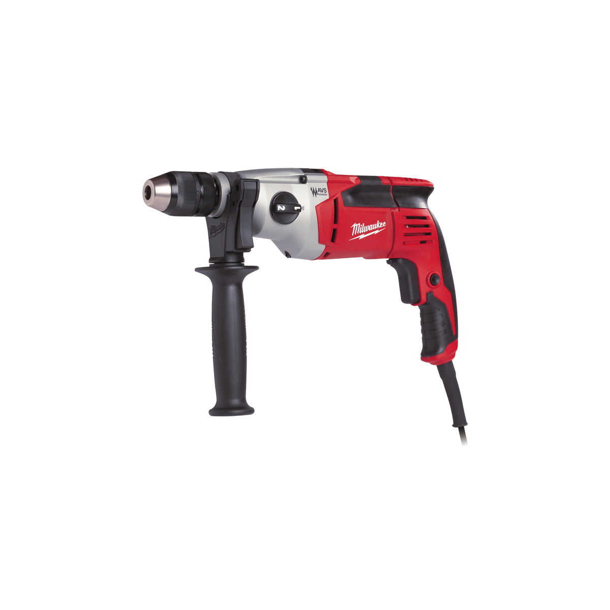 Milwaukee Schlagbohrmaschine PD2E22R - Produktbild 2