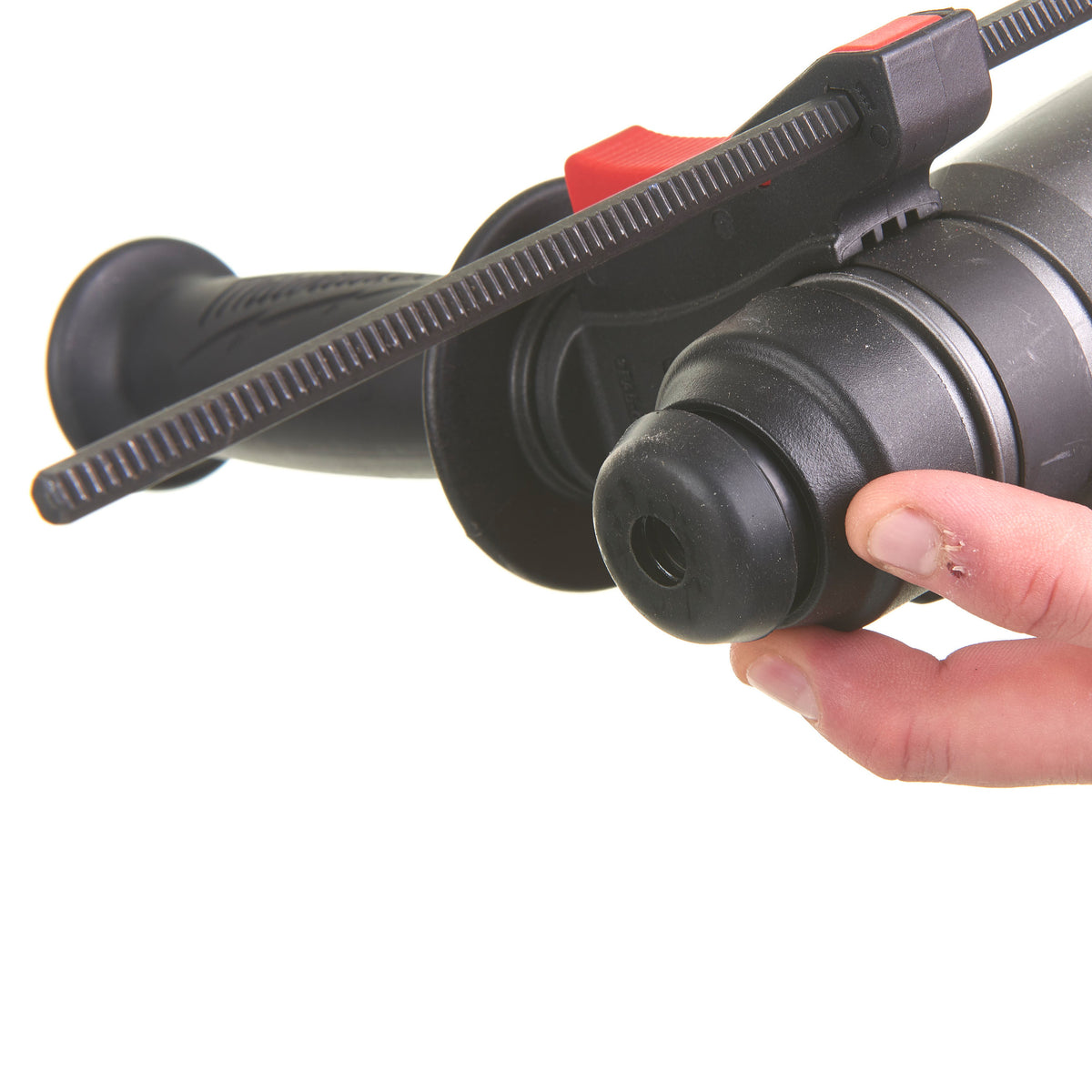 Milwaukee Bohrhammer PFH26T - Produktbild 6