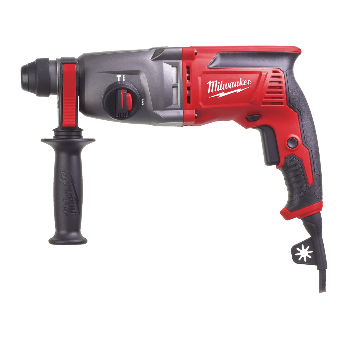 Milwaukee Bohrhammer PFH26T - Produktbild 1