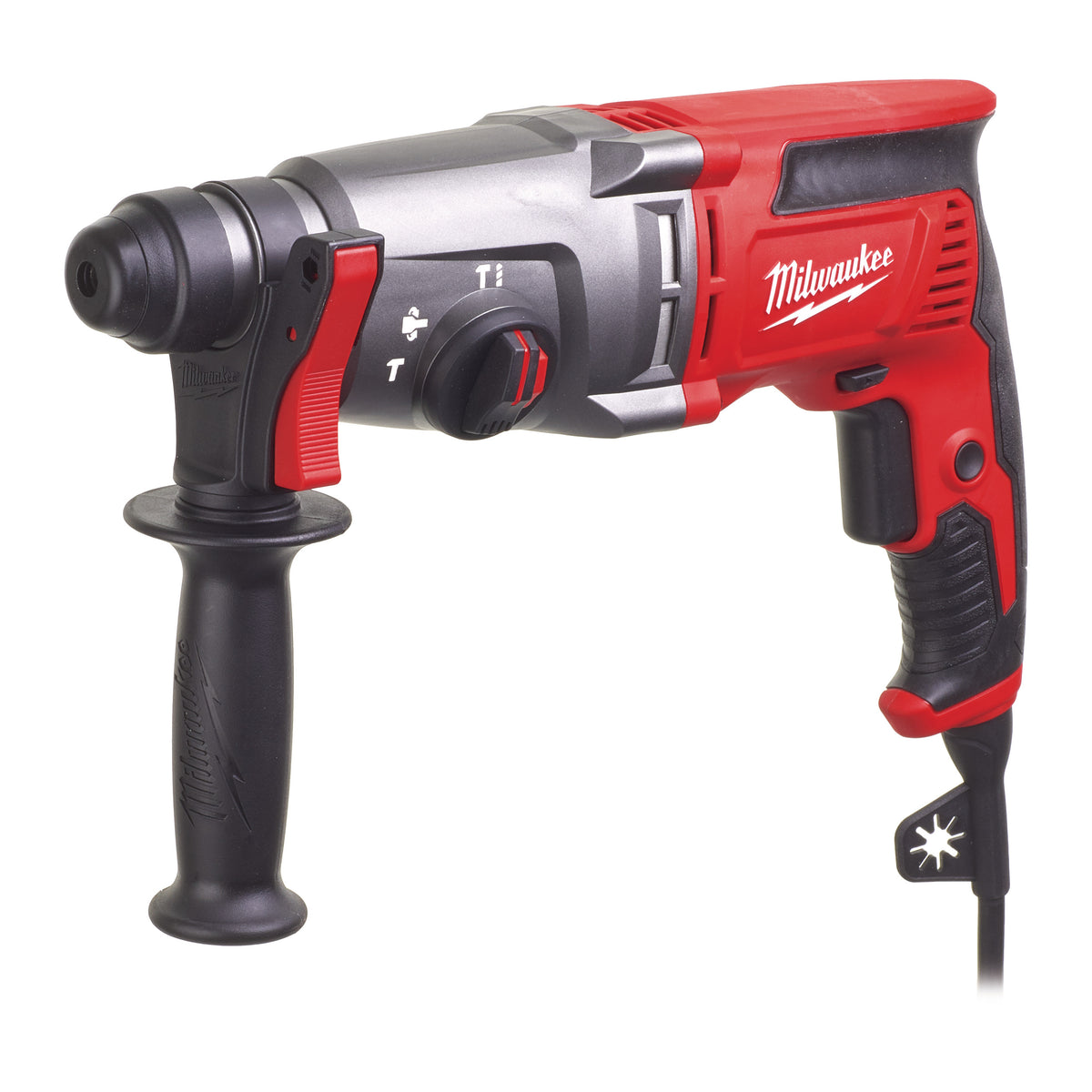 Milwaukee Kombihammer PH26T - Produktbild 2