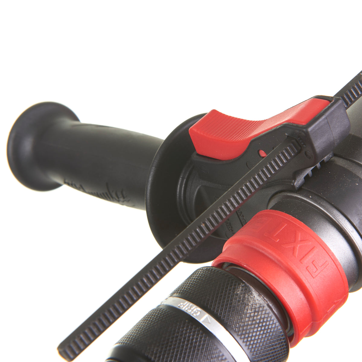 Milwaukee Kombihammer PH26TX - Produktbild 9