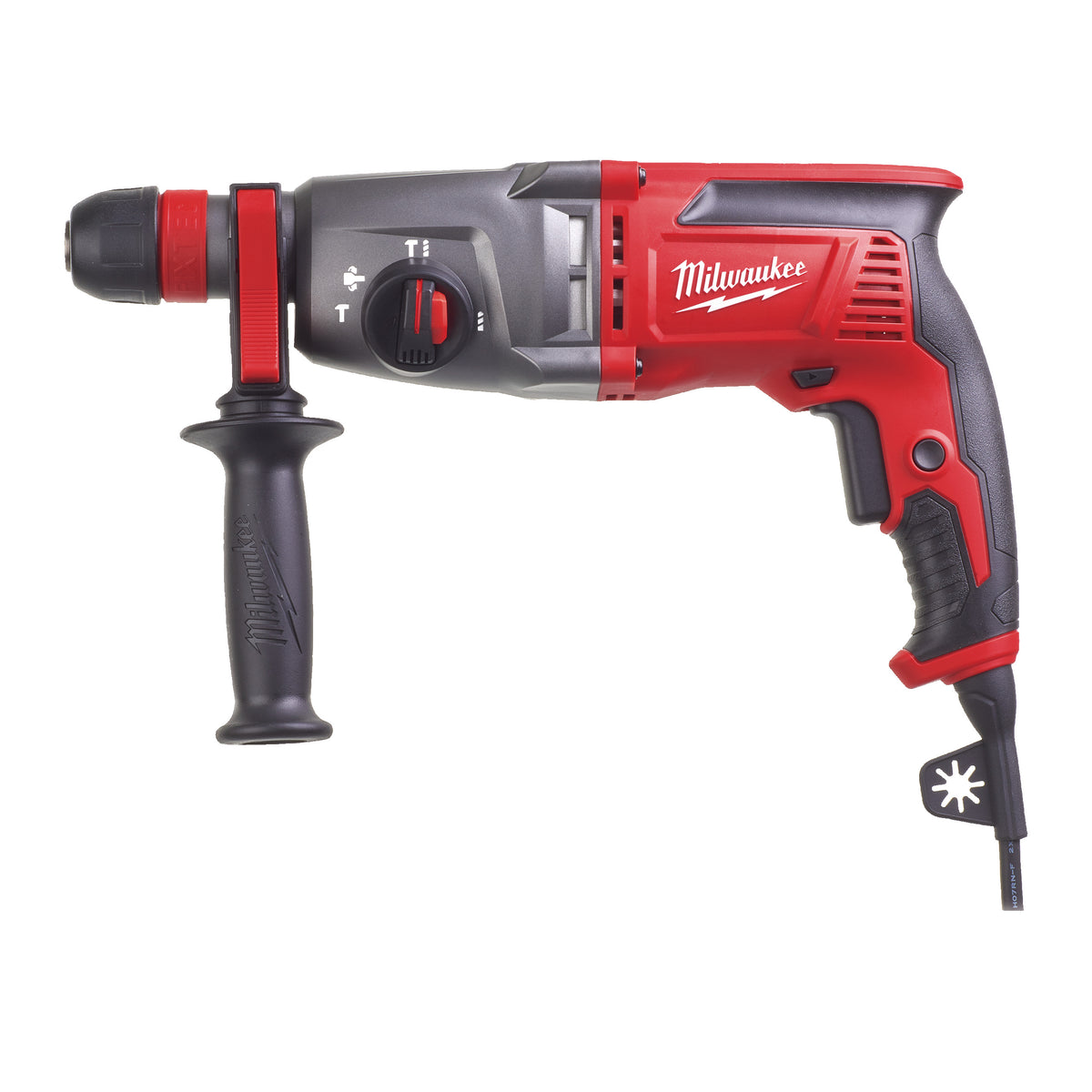 Milwaukee Kombihammer PH26TX - Produktbild 1