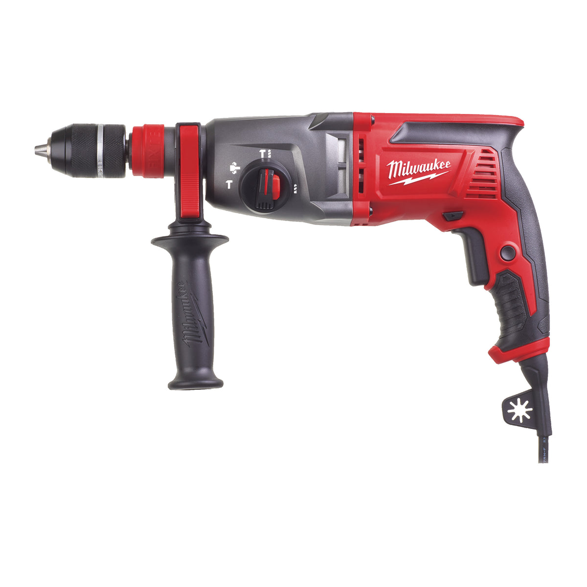 Milwaukee Kombihammer PH26TX - Produktbild 2