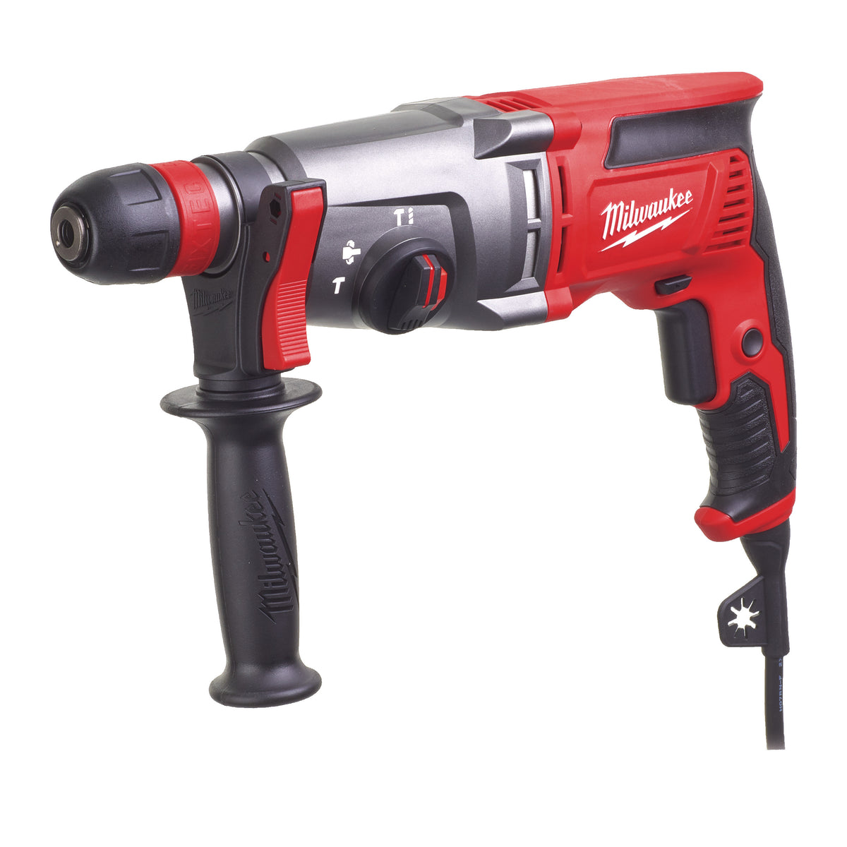 Milwaukee Kombihammer PH26TX - Produktbild 3