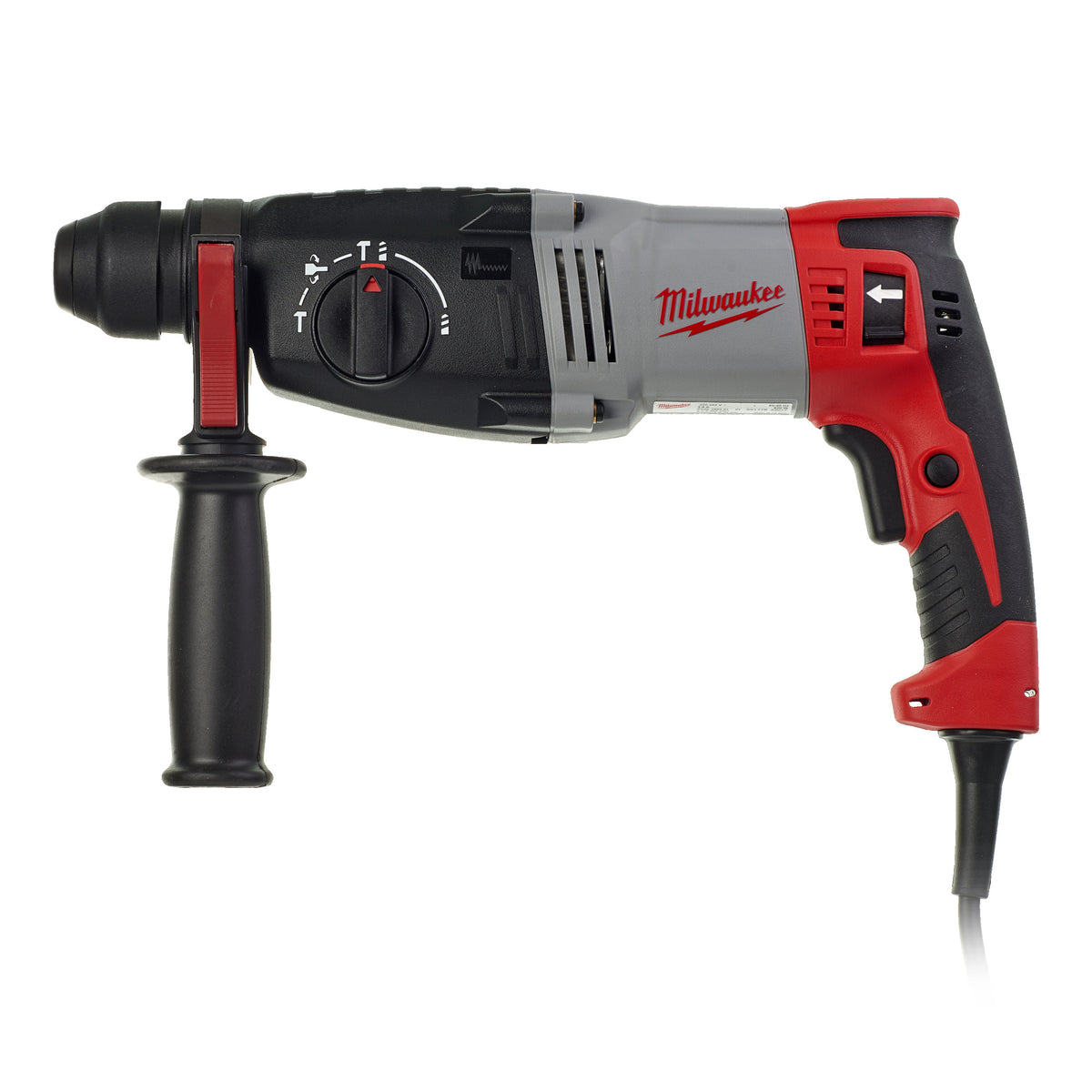 Milwaukee Kombihammer PH 28 X PH28 - Produktbild 1