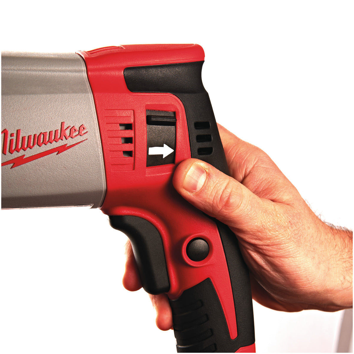 Milwaukee Kombihammer PH 28 X PH28 - Produktbild 5