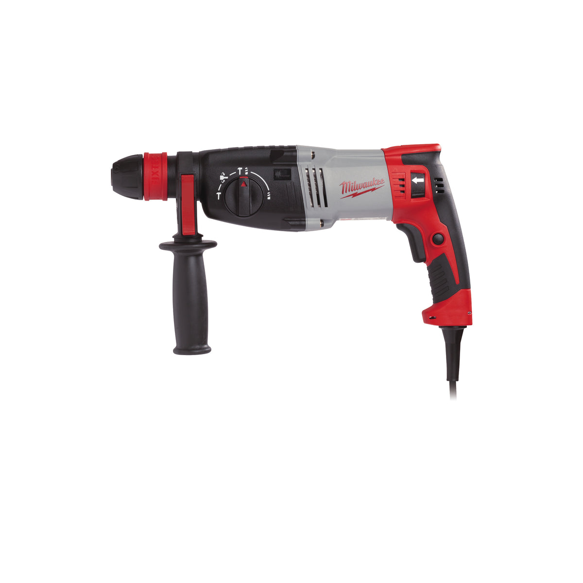 Milwaukee Kombihammer PH28X - Produktbild 1