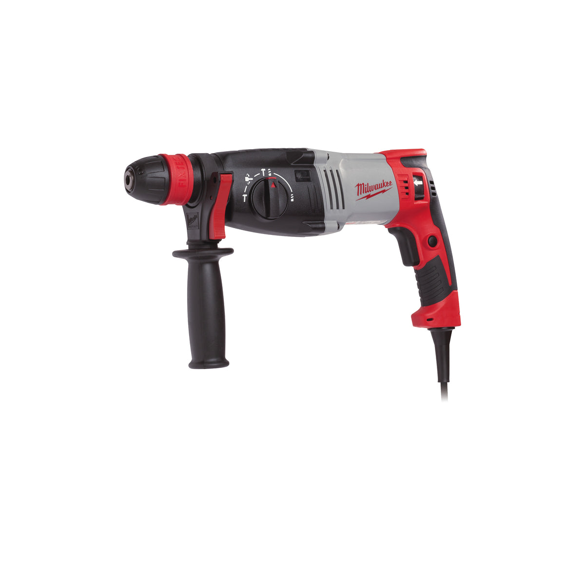 Milwaukee Kombihammer PH28X - Produktbild 2