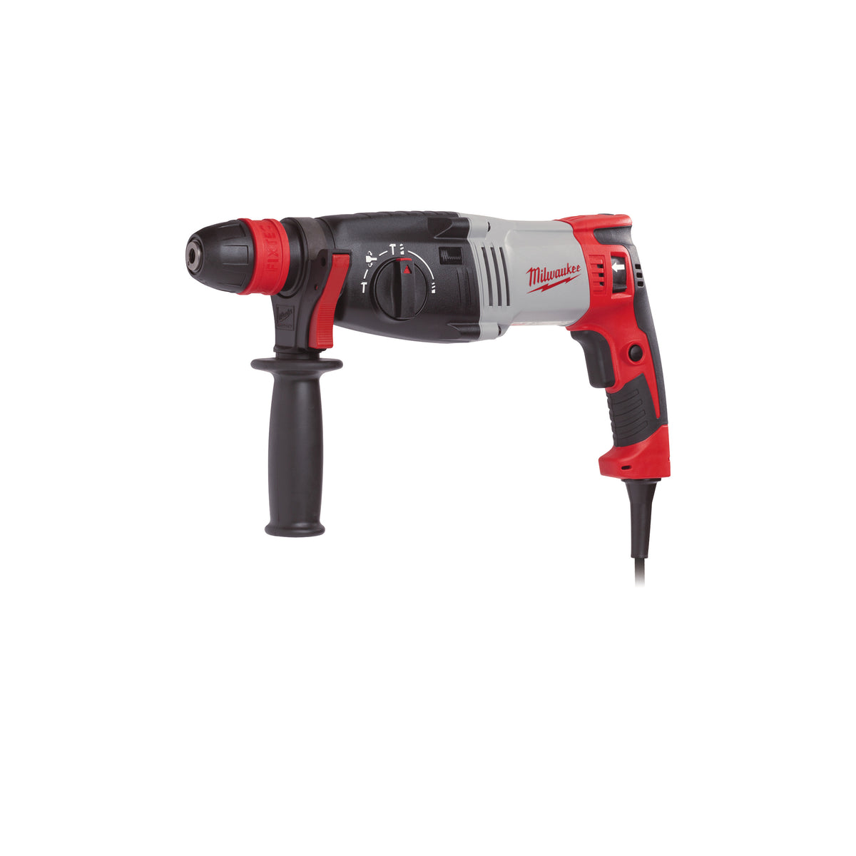 Milwaukee Kombihammer PH30X - Produktbild 2