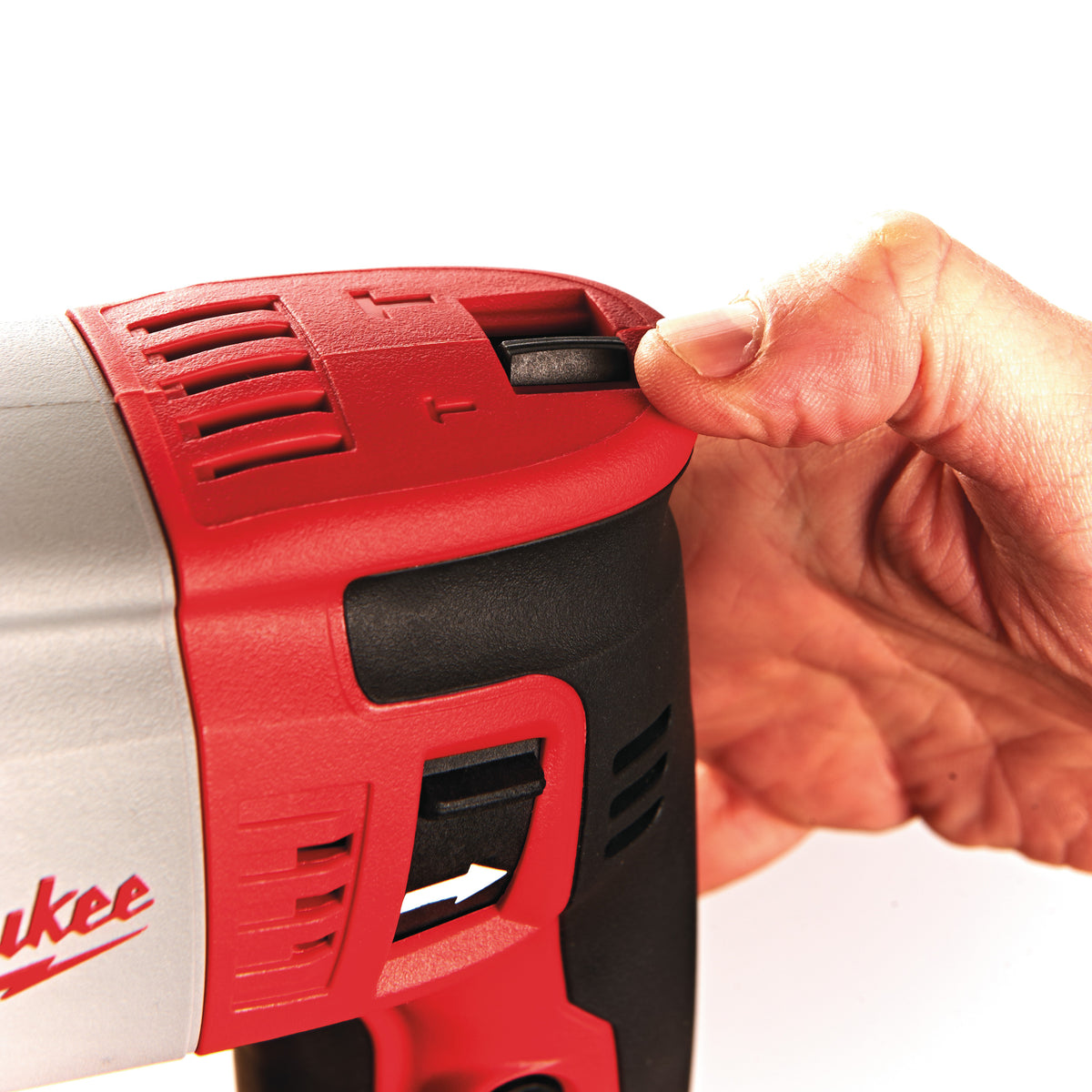 Milwaukee Kombihammer PH30X - Produktbild 3