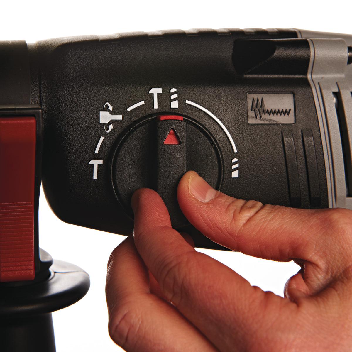 Milwaukee Kombihammer PH30X - Produktbild 4