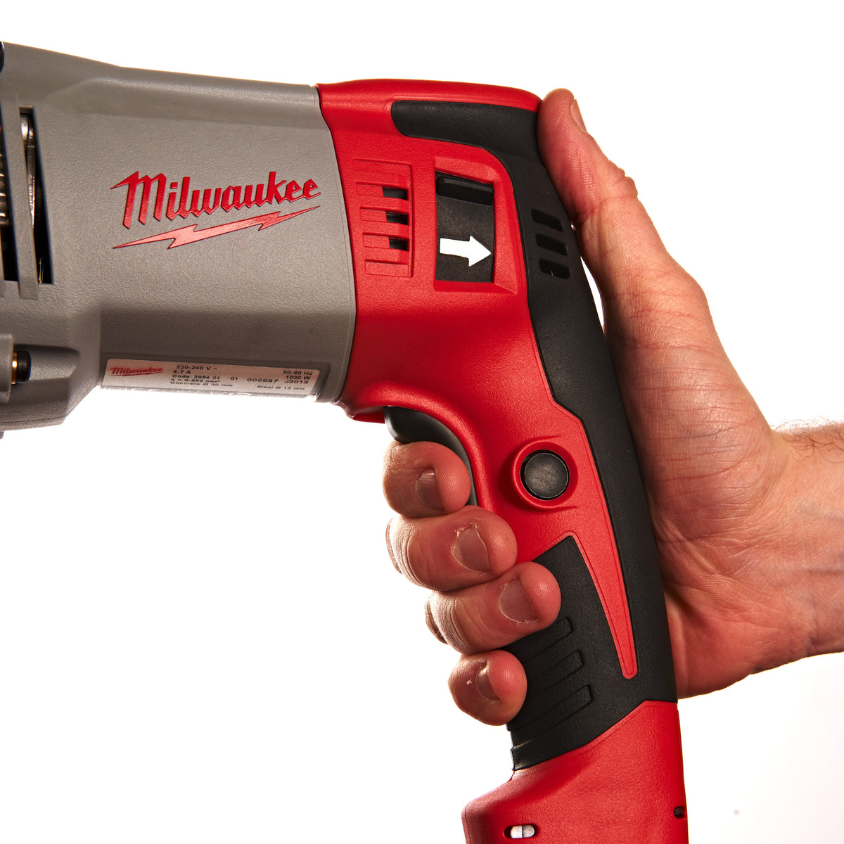 Milwaukee Kombihammer PH30X - Produktbild 8