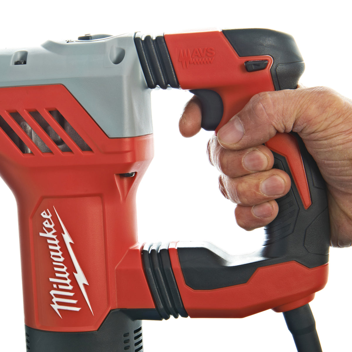 Milwaukee Kombihammer PLH28XE - Produktbild 3