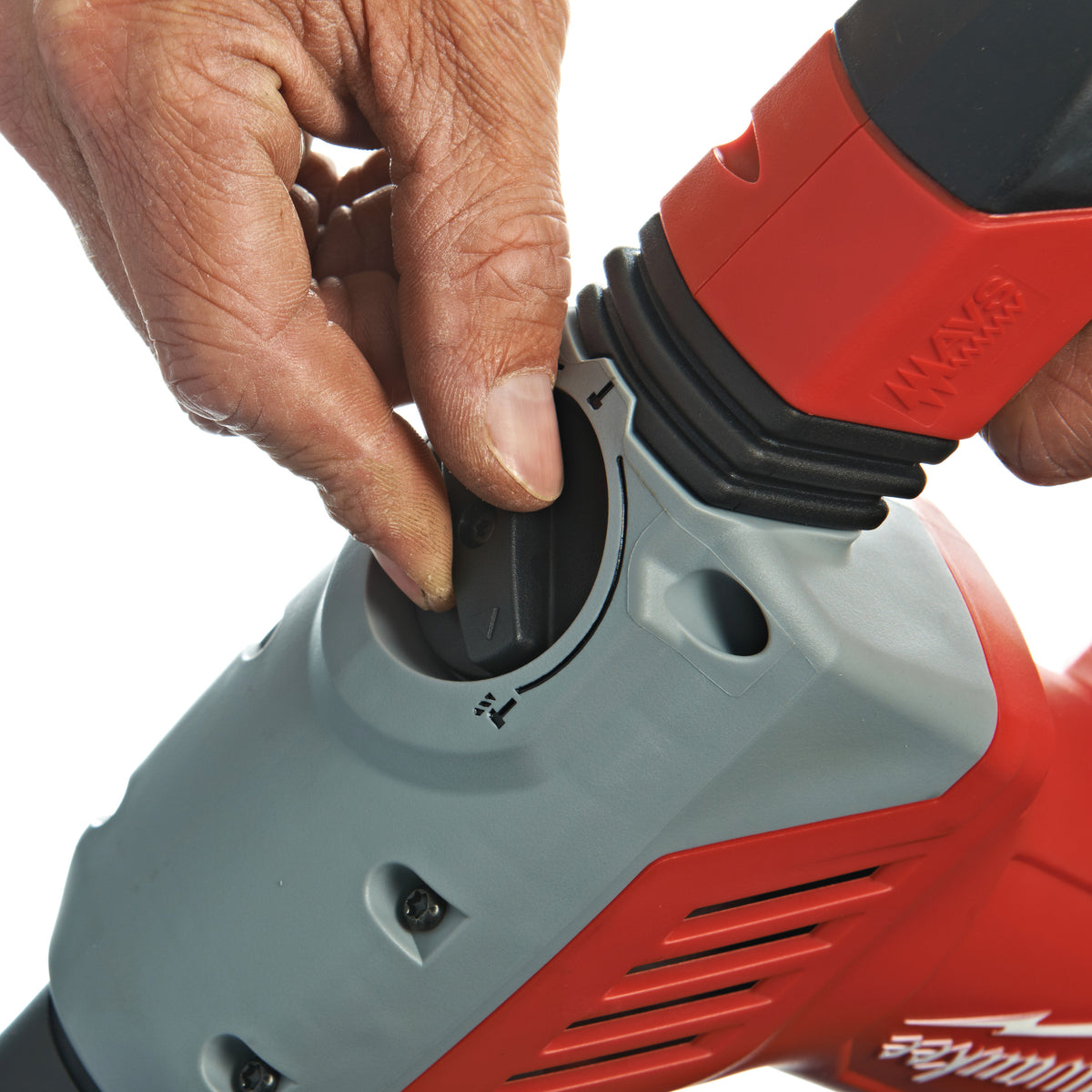 Milwaukee Kombihammer PLH28XE - Produktbild 4