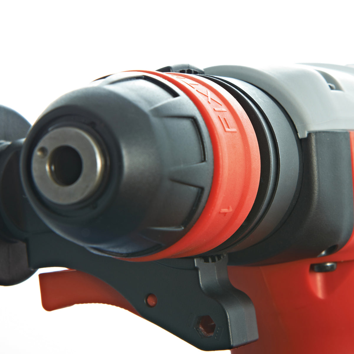 Milwaukee Kombihammer PLH28E - Produktbild 5