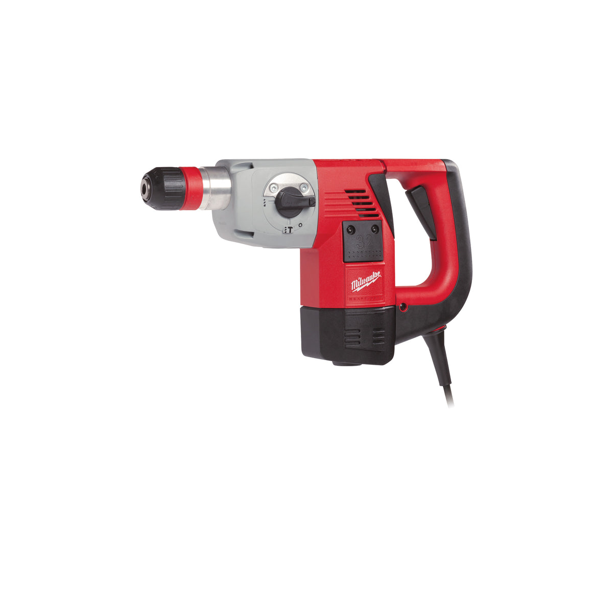Milwaukee Kombihammer PLH32XE - Produktbild 2