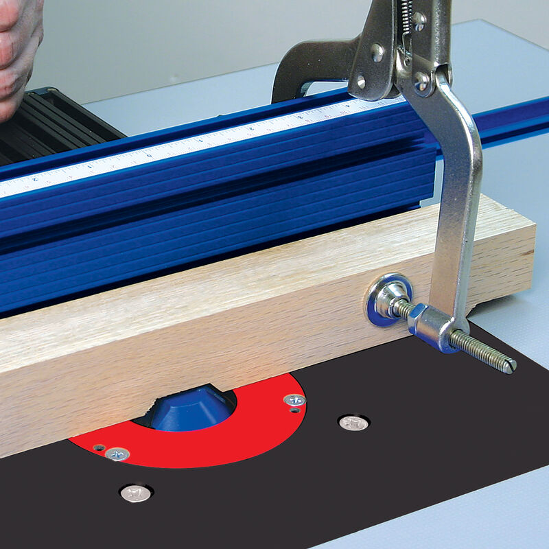 KREG Spezialfräsanschlag für PRS1015 - PRS1200