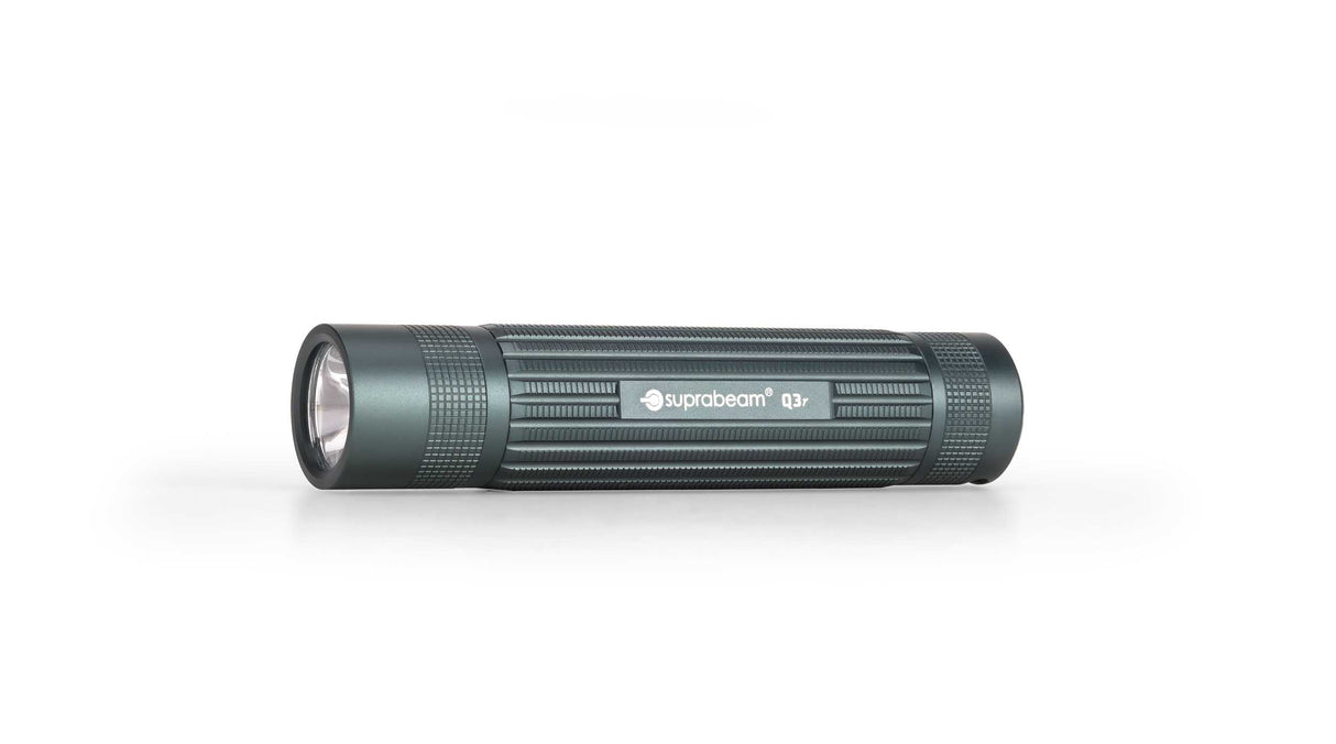 SUPRABEAM Q3r Taschenlampe - 503.5311